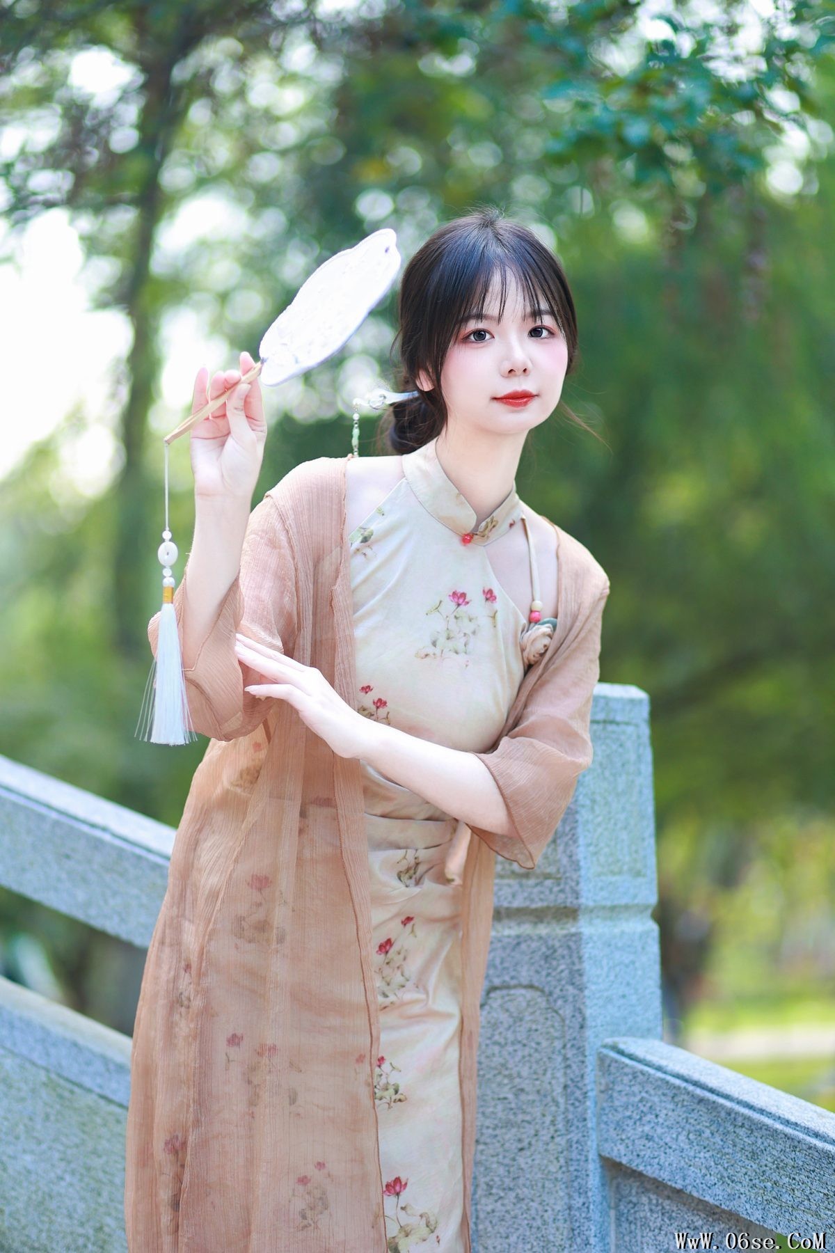 图片[18]-YiTuYu艺图语 Vol.5884 Mu Yan Se Cc[26P]-六色网