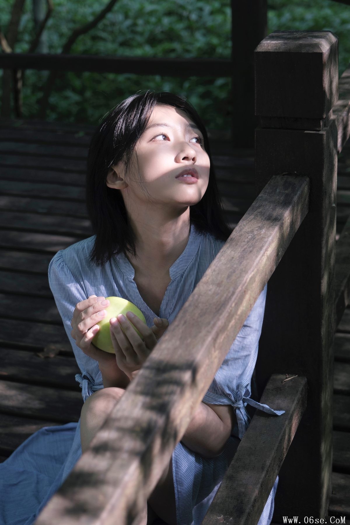图片[34]-YiTuYu艺图语 Vol.5194 An Shi Wen Wen A[34P]-六色网