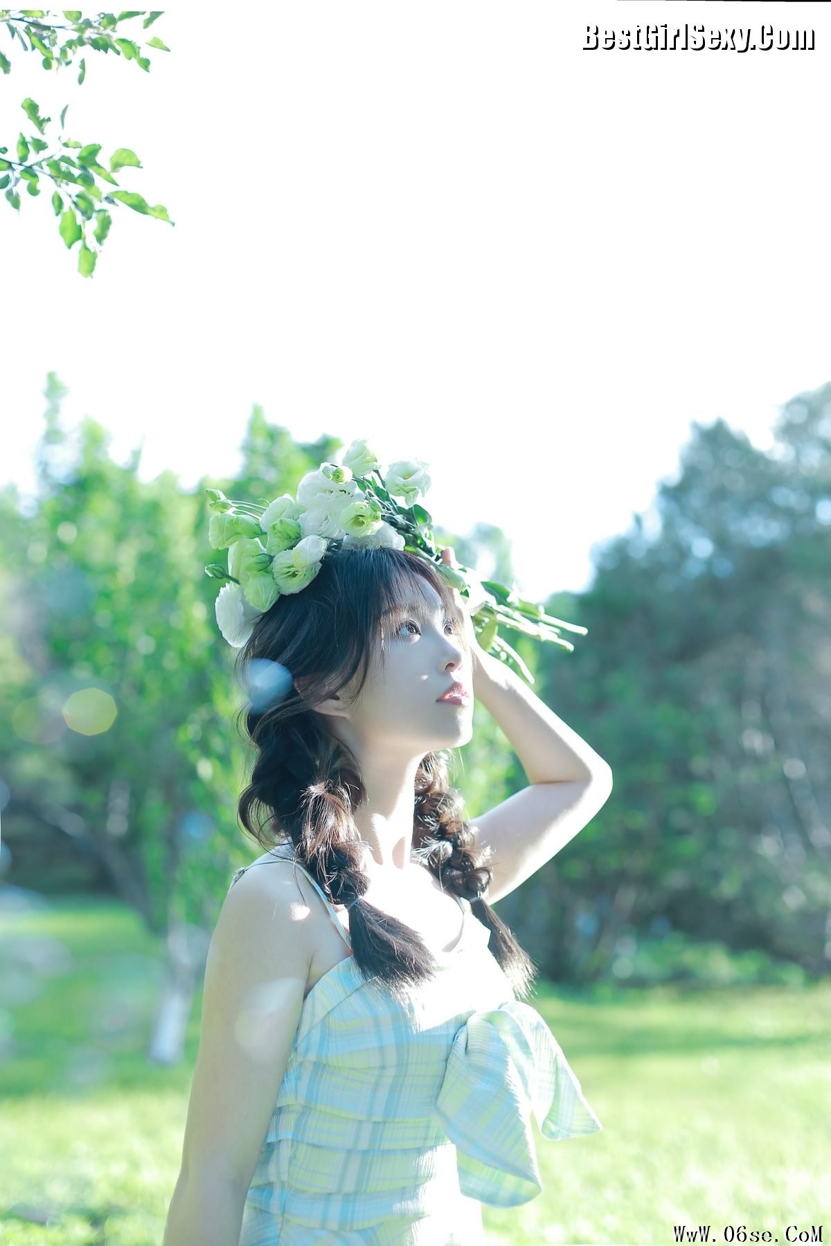 图片[9]-YiTuYu艺图语 Vol.3760 Da Meng[23P]-六色网