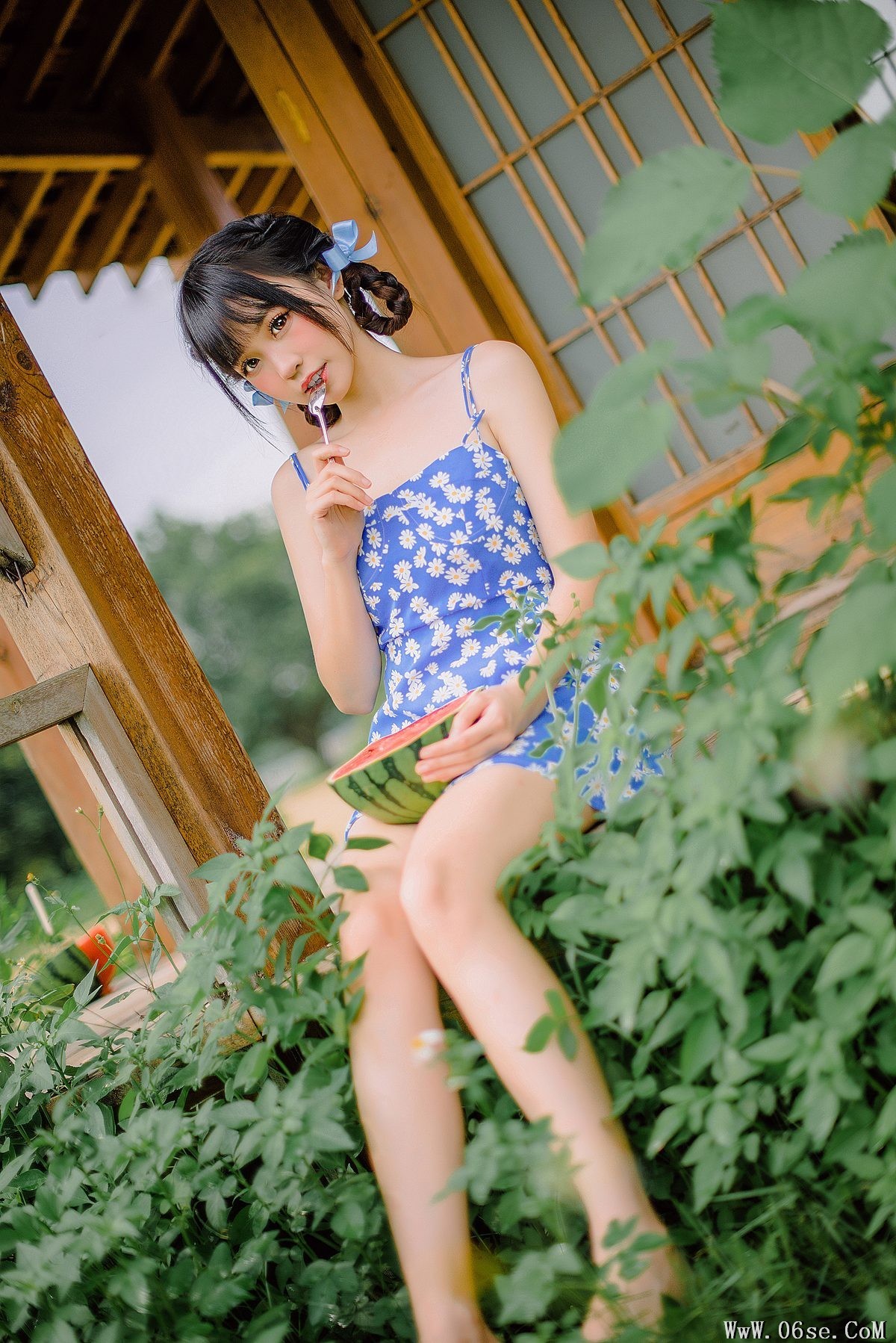 图片[41]-YiTuYu艺图语 Vol.5499 Miko Miko Ww[58P]-六色网
