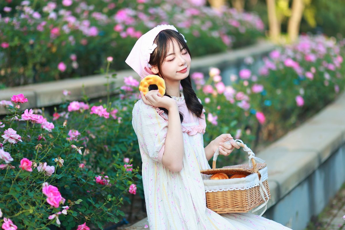图片[14]-YiTuYu艺图语 Vol.5998 Mu Yan Se Cc[25P]-六色网