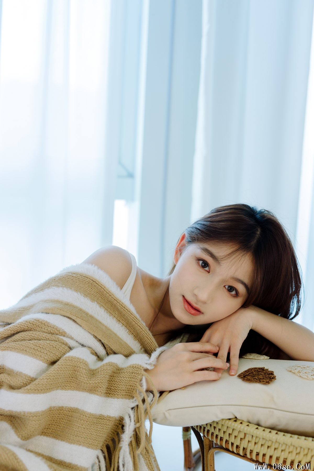 图片[3]-YiTuYu艺图语 Vol.4439 Yu Er[31P]-六色网