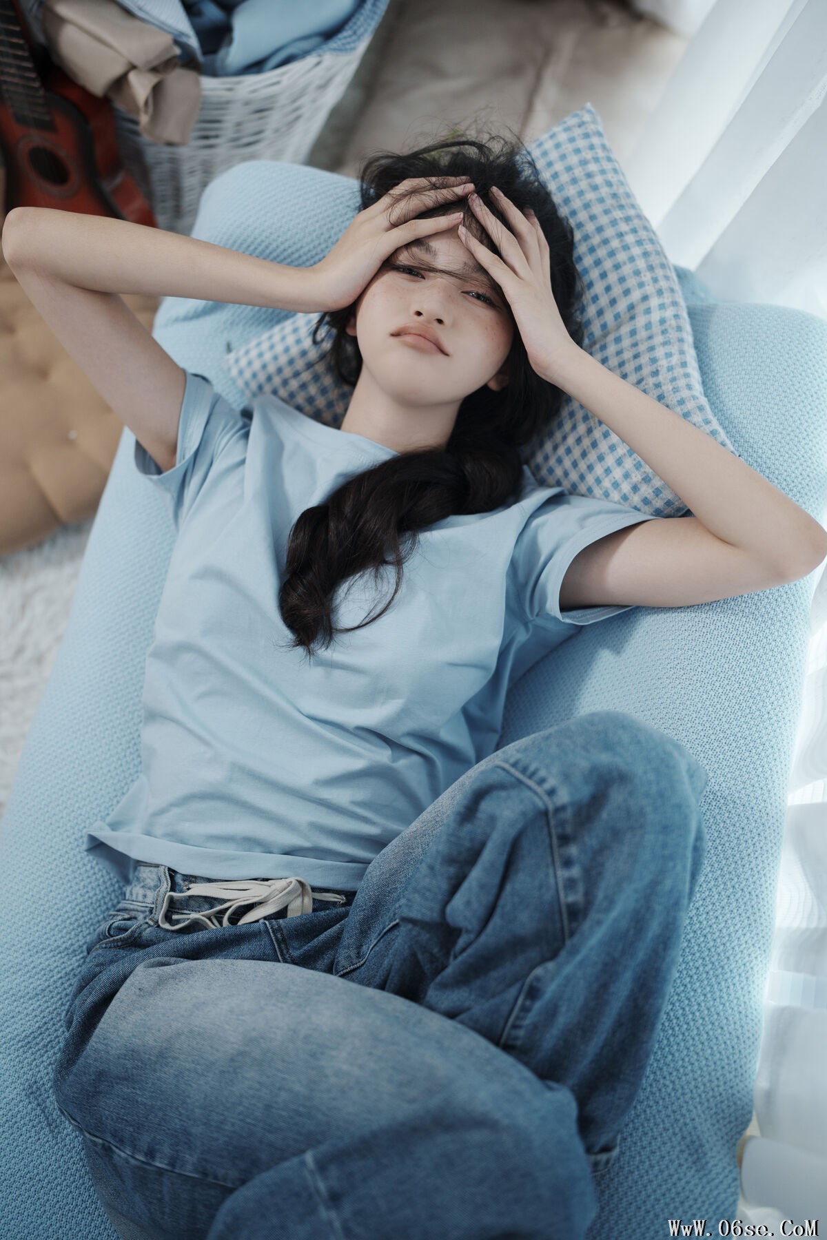 图片[28]-YiTuYu艺图语 Vol.7539 Tang Cu Li Zi[28P]-六色网
