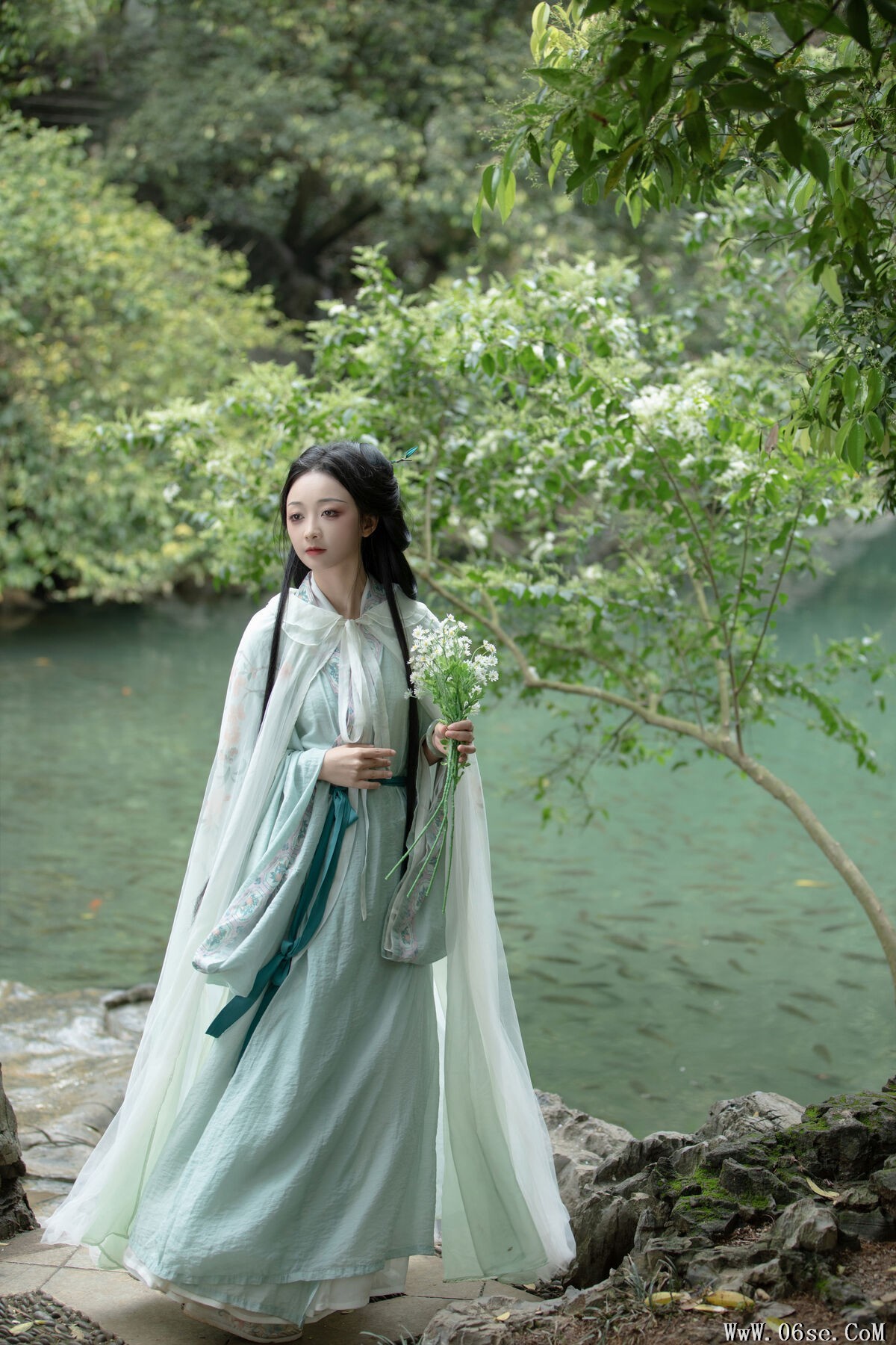 图片[33]-YiTuYu艺图语 Vol.7192 Xiao Yang[34P]-六色网