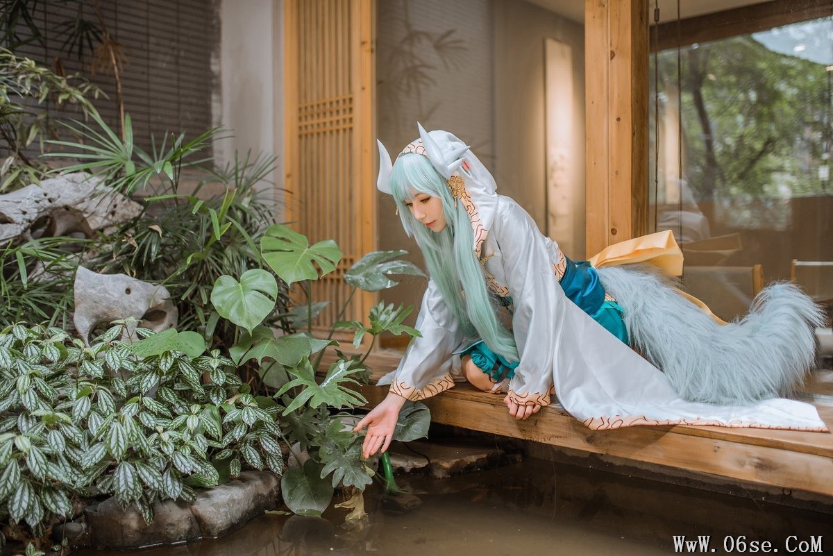 图片[5]-YiTuYu艺图语 Vol.5449 Hua Jing Yuan Xing Yu[32P]-六色网