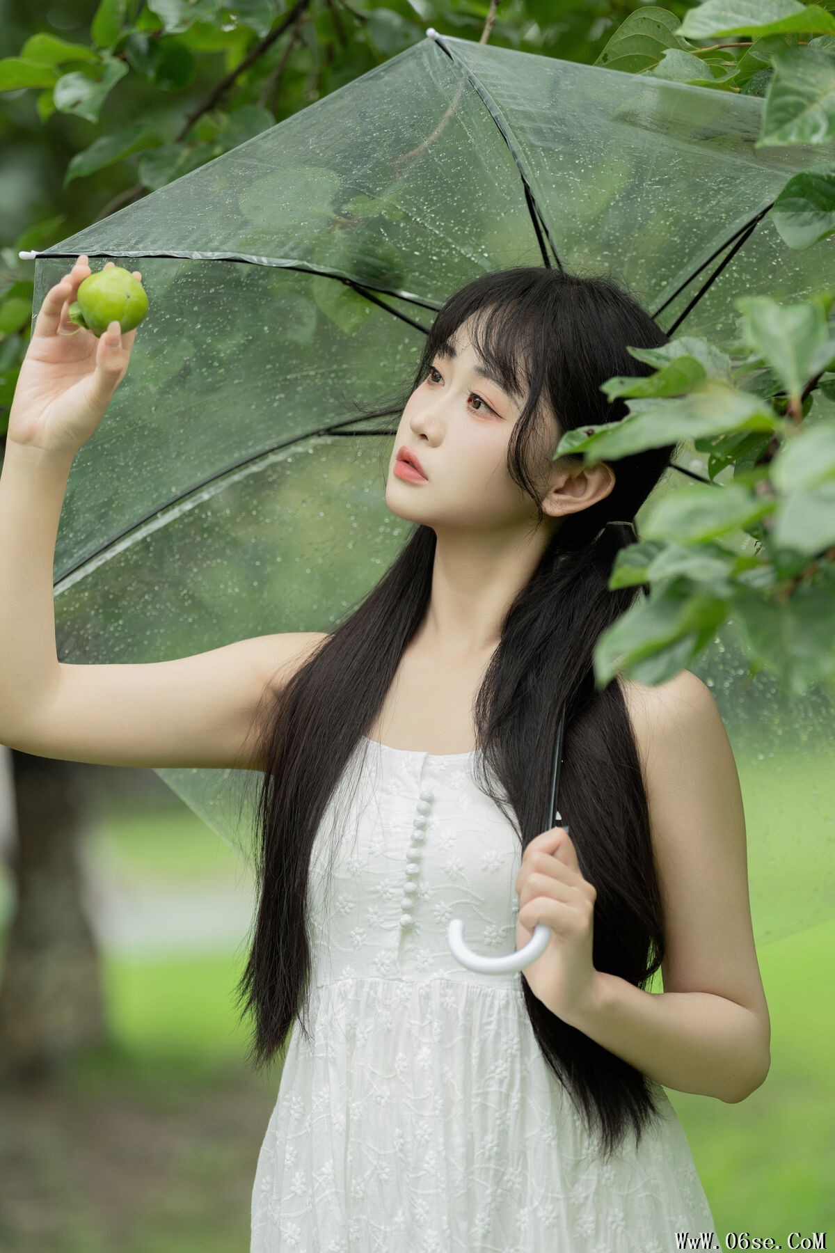 图片[23]-YiTuYu艺图语 Vol.7361 Jiao Yi Zhi Sui Sui[25P]-六色网