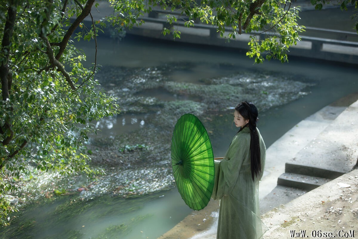 图片[29]-YiTuYu艺图语 Vol.6368 Zhi Zhi Qi[36P]-六色网