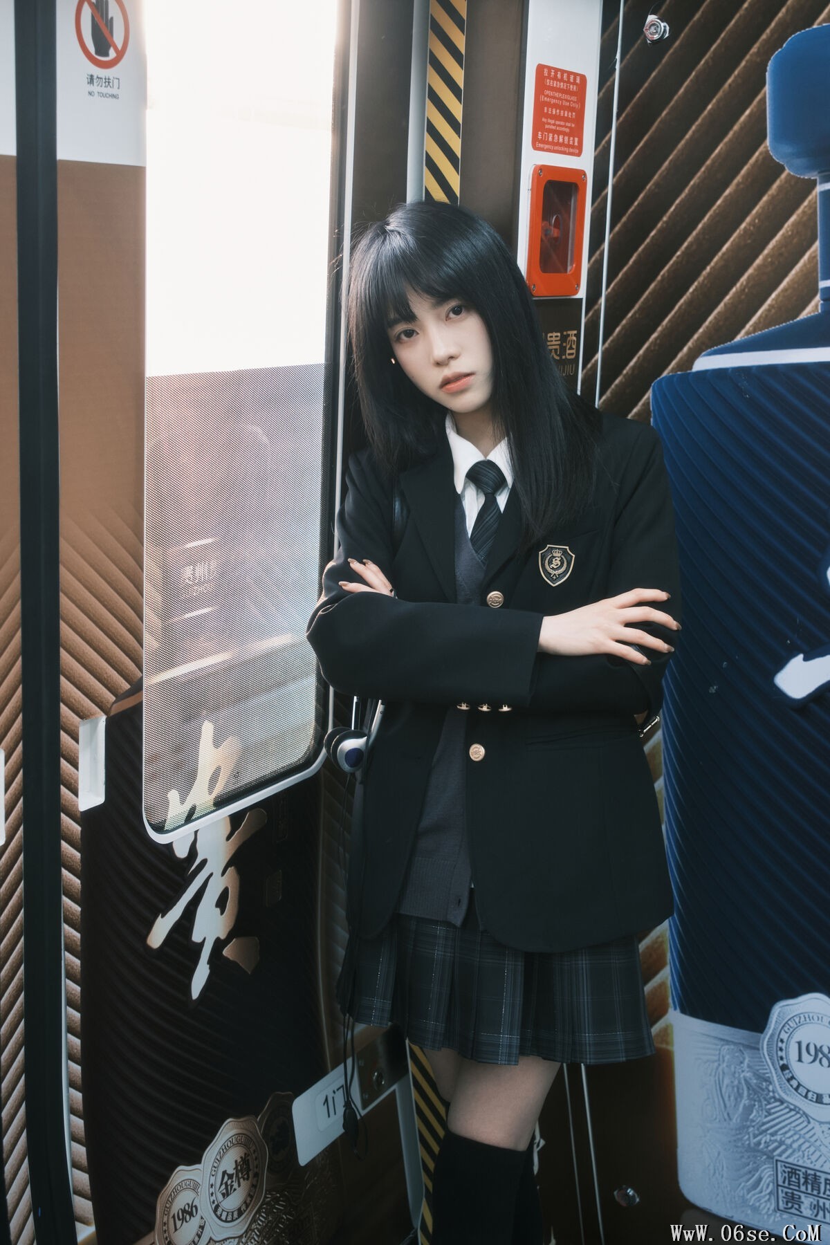 图片[61]-YiTuYu艺图语 Vol.6651 Xiao Song Ma Nai[69P]-六色网
