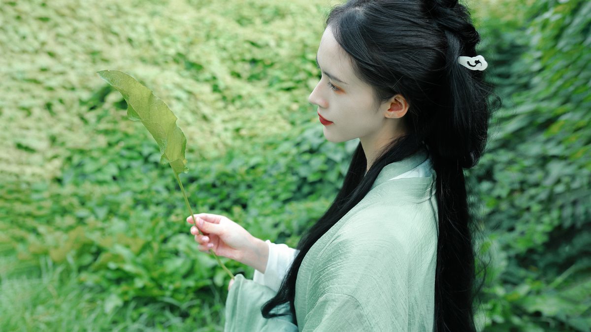 图片[25]-YiTuYu艺图语 Vol.5204 Xiao Yu Gan[39P]-六色网