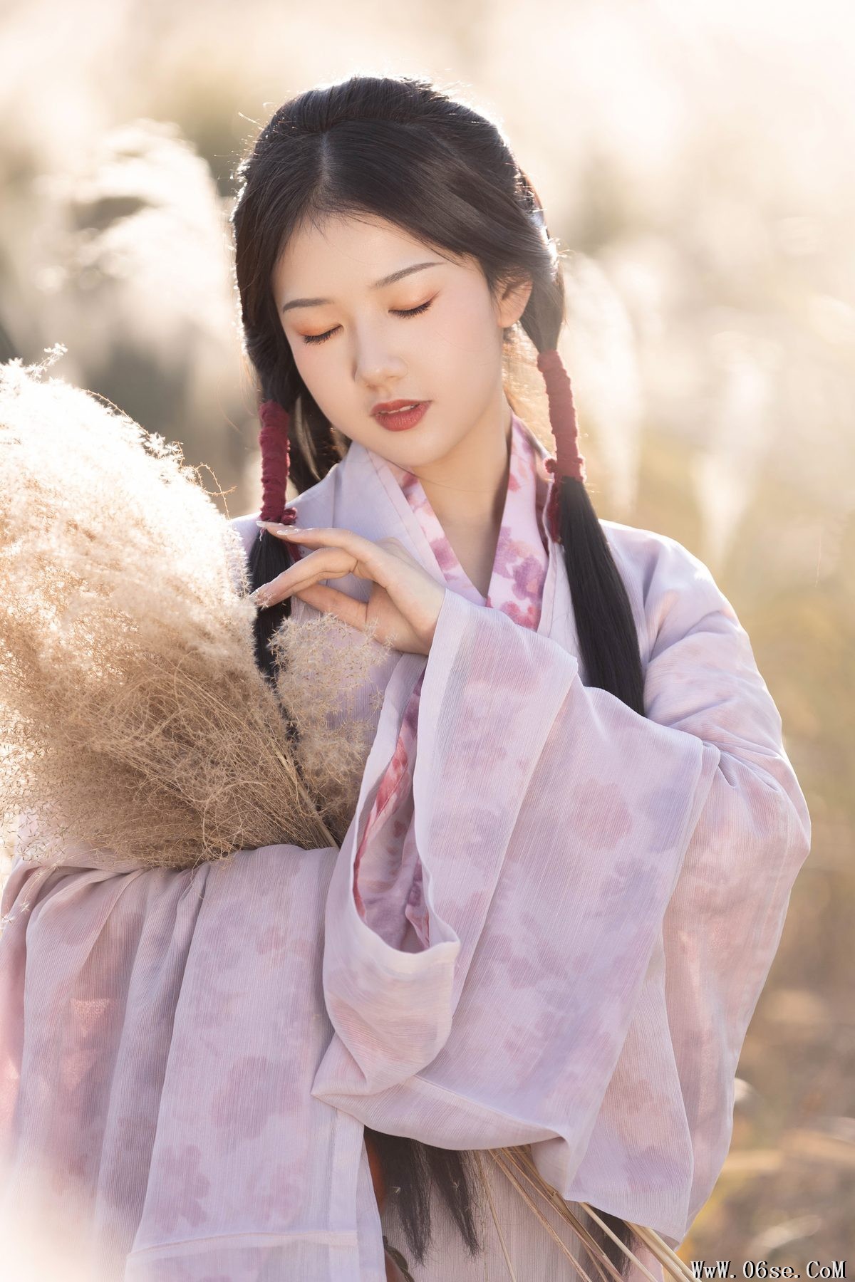 图片[12]-YiTuYu艺图语 Vol.3890 Suan La Tang Er[24P]-六色网