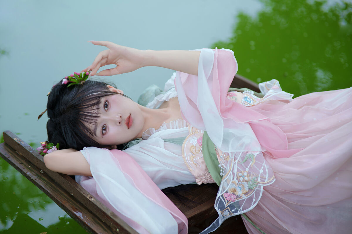 图片[22]-YiTuYu艺图语 Vol.7334 Xiao Xiao Yu[32P]-六色网