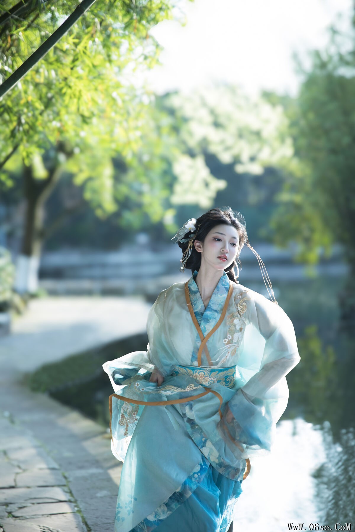 图片[11]-YiTuYu艺图语 Vol.6856 Er Liang Feng Yue[27P]-六色网