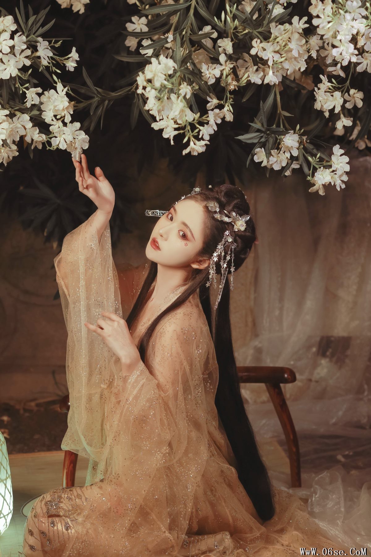 图片[11]-YiTuYu艺图语 Vol.3101 Nai Wen Wen[24P]-六色网