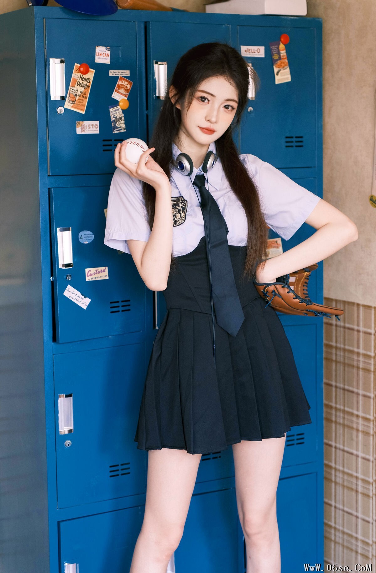 图片[21]-YiTuYu艺图语 Vol.7067 Xiao Dai Tong Xue[32P]-六色网