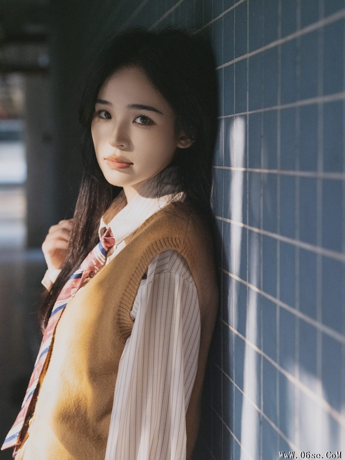 图片[30]-YiTuYu艺图语 Vol.3833 Cheng Zi[30P]-六色网