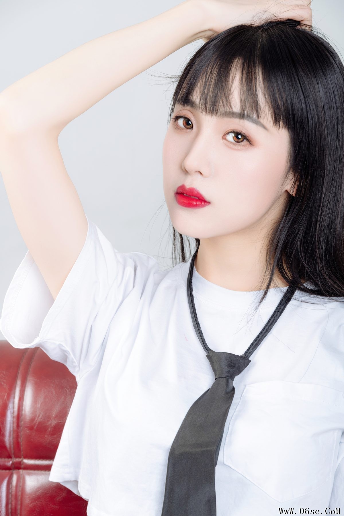 图片[40]-YiTuYu艺图语 Vol.3770 Xiao Yu[44P]-六色网