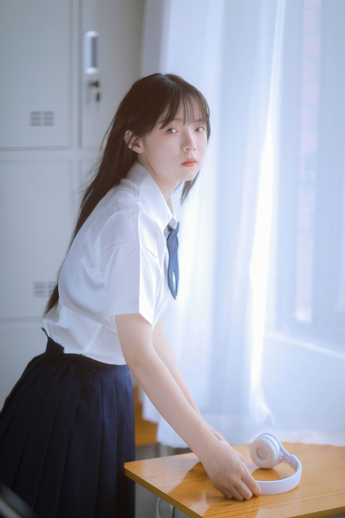图片[11]-YiTuYu艺图语 Vol.6934 Xiao Rui[23P]-六色网