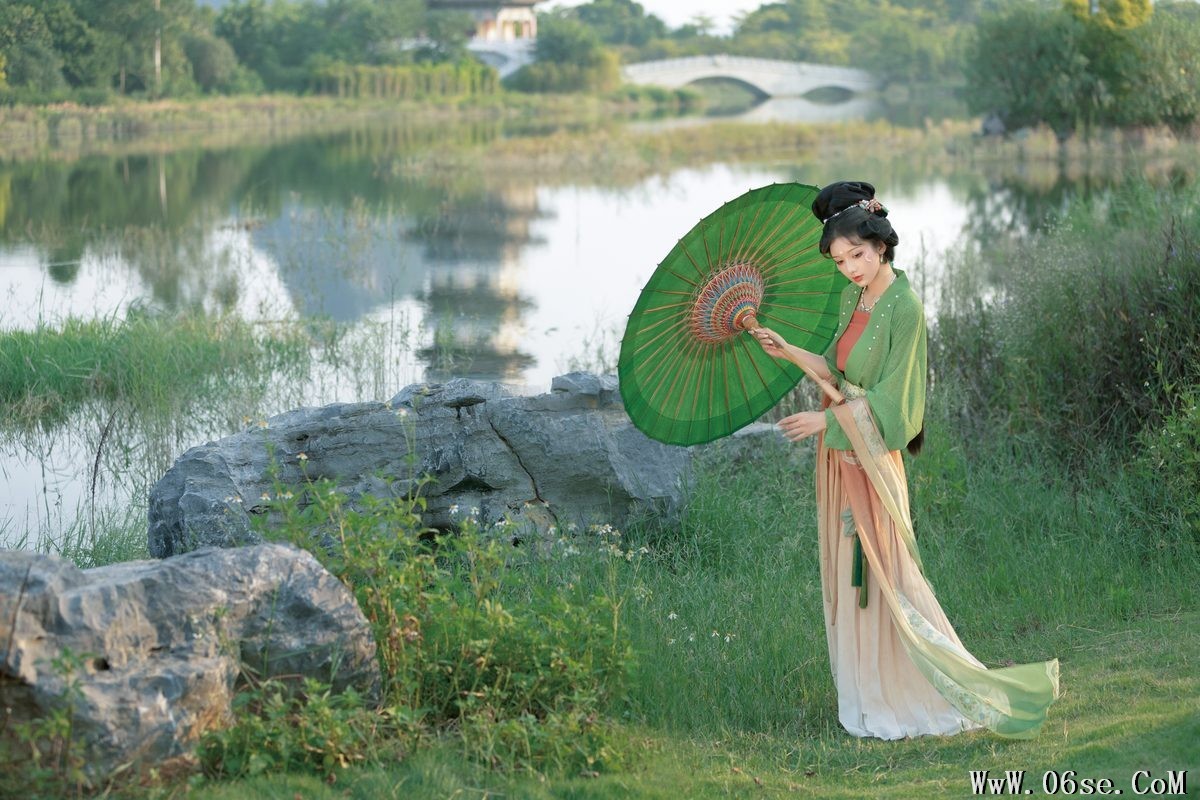 图片[36]-YiTuYu艺图语 Vol.5744 Xin Lan[39P]-六色网