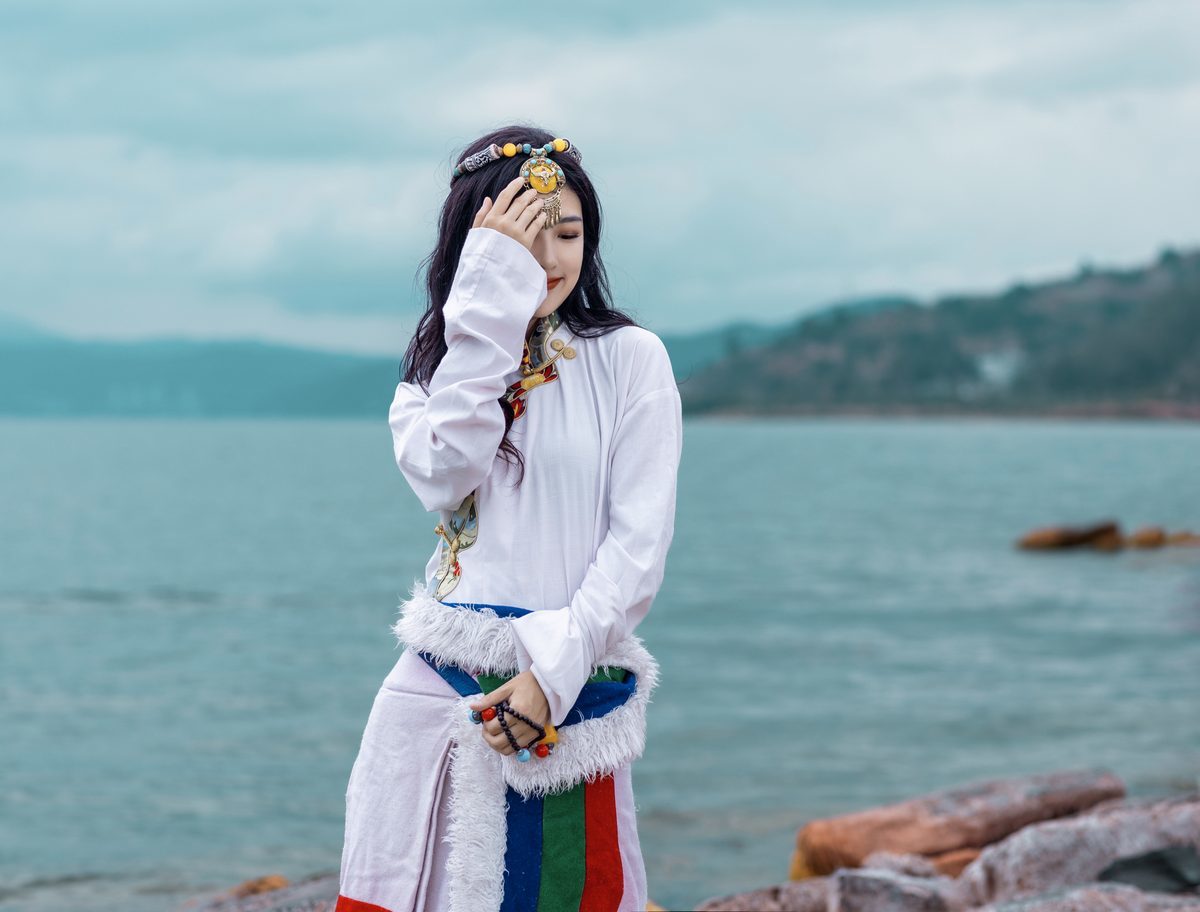 图片[11]-YiTuYu艺图语 Vol.4724 Yu Meng[23P]-六色网