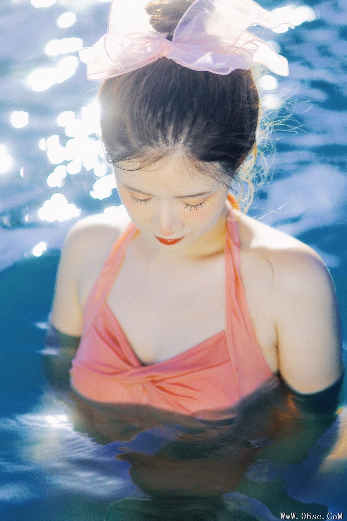 图片[25]-YiTuYu艺图语 Vol.5473 Dian Dong Xiao Zhu Pig[37P]-六色网