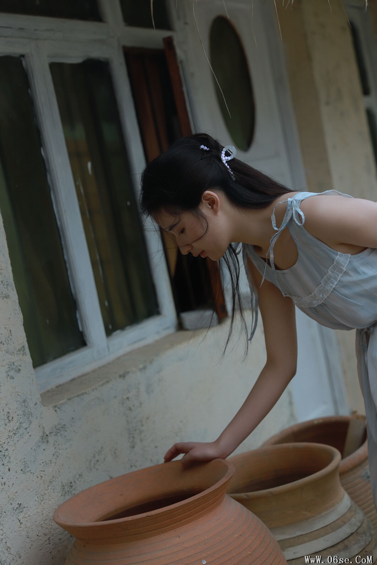 图片[9]-YiTuYu艺图语 Vol.6761 Yang Jia Xin[26P]-六色网