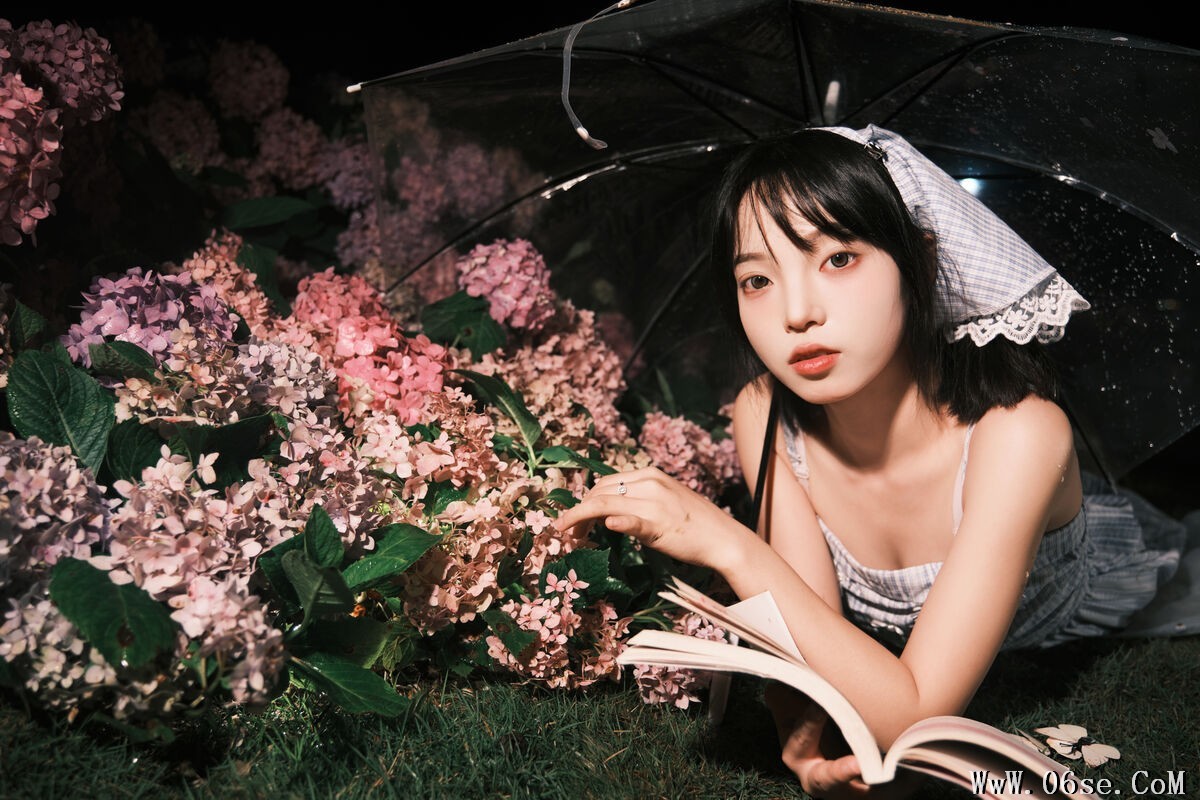 图片[17]-YiTuYu艺图语 Vol.7229 Jiu Cai He Zi[32P]-六色网