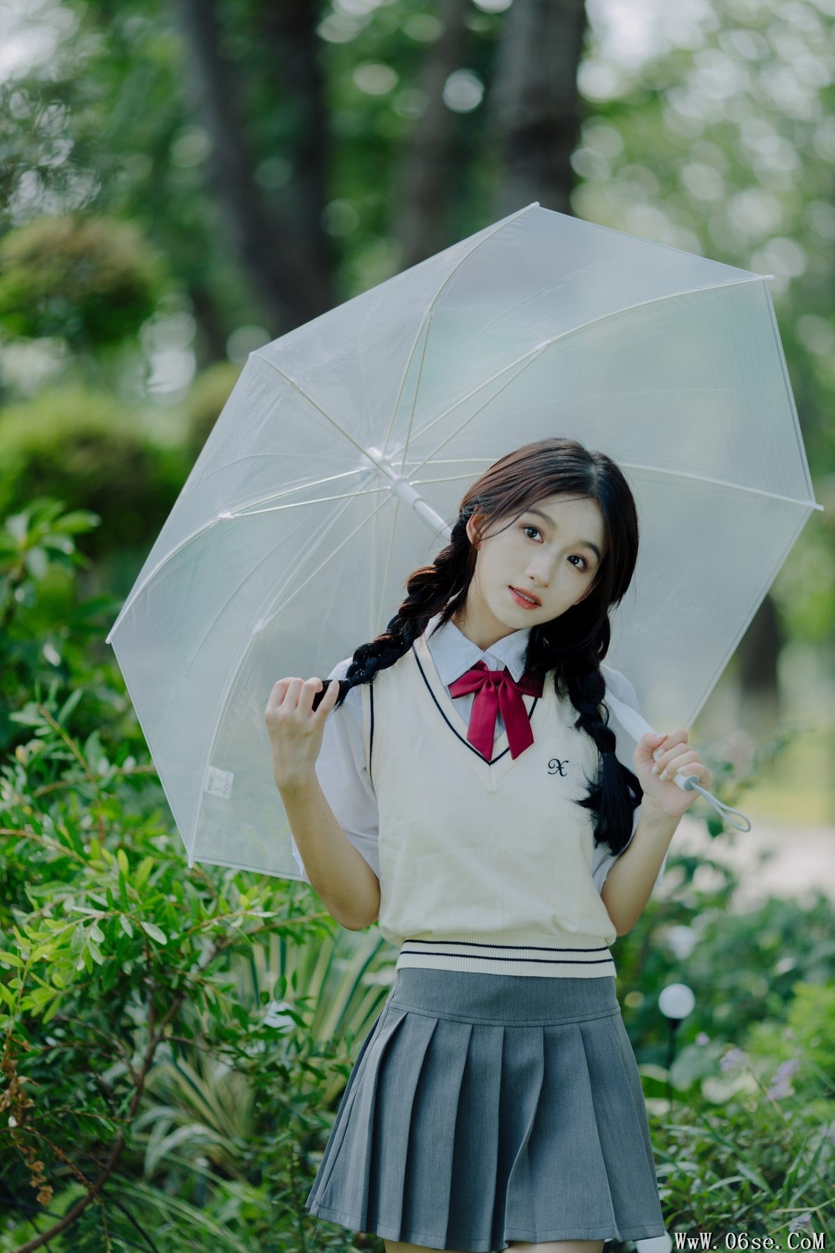 图片[9]-YiTuYu艺图语 Vol.5067 Yu Er[30P]-六色网
