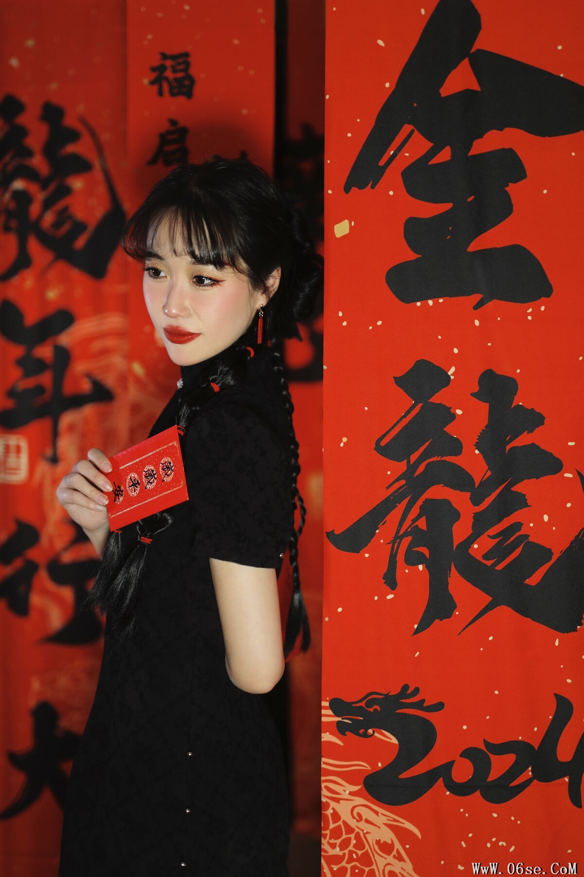 图片[30]-YiTuYu艺图语 Vol.6502 Chi Bai[33P]-六色网
