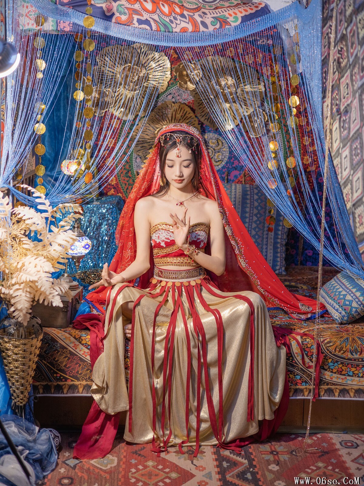 图片[11]-YiTuYu艺图语 Vol.6389 O1ne Wan[25P]-六色网