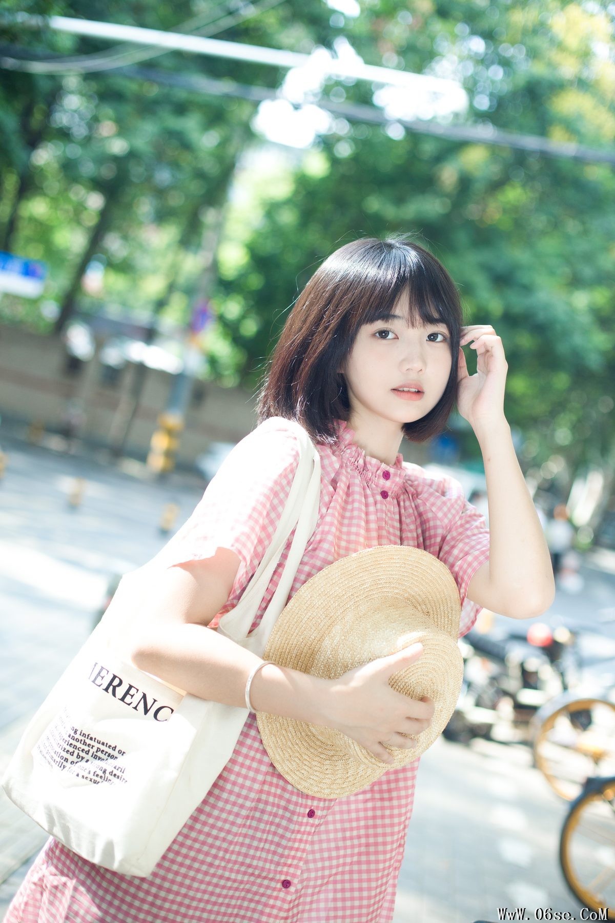 图片[6]-YiTuYu艺图语 Vol.5438 Tang Tang[28P]-六色网