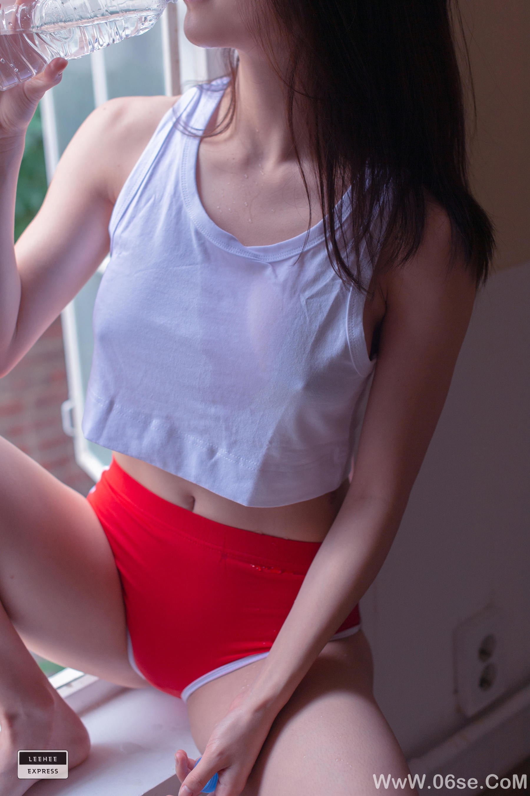 图片[18]-[LEEHEE LEHF-032 – Min.E[46P]-六色网