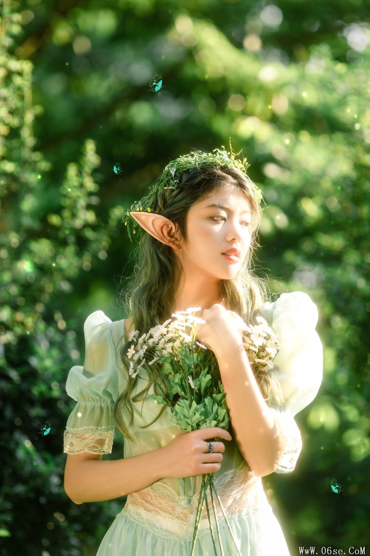 图片[26]-YiTuYu艺图语 Vol.4427 Ning De Xiao Suan Yin[31P]-六色网