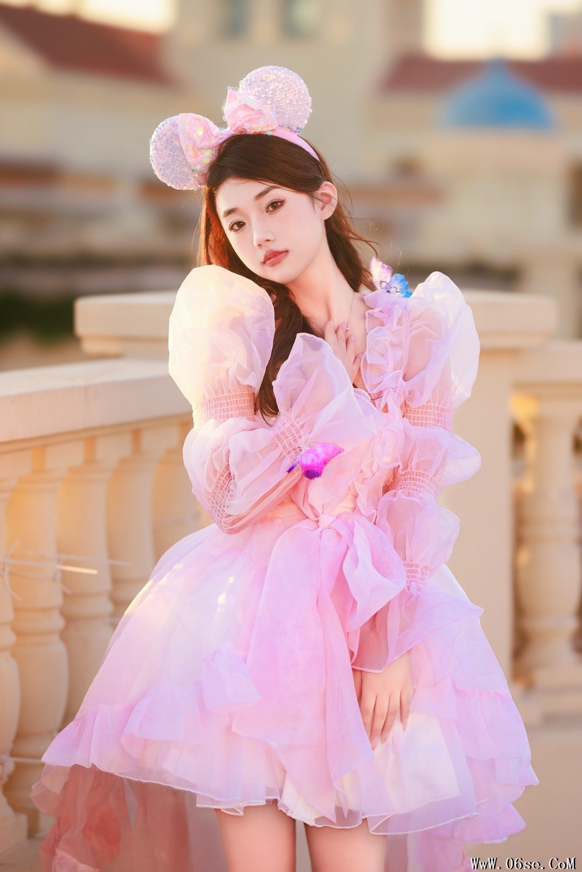 图片[4]-YiTuYu艺图语 Vol.4969 Pei Tong Xue[34P]-六色网
