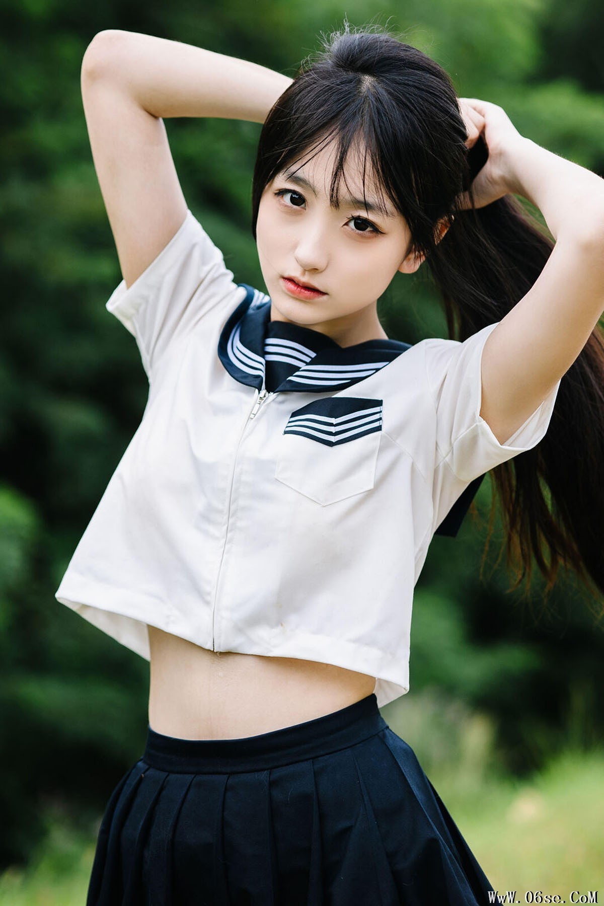 YiTuYu艺图语 Vol.6429 Nie Nie Xin Jiang[23P]-六色网