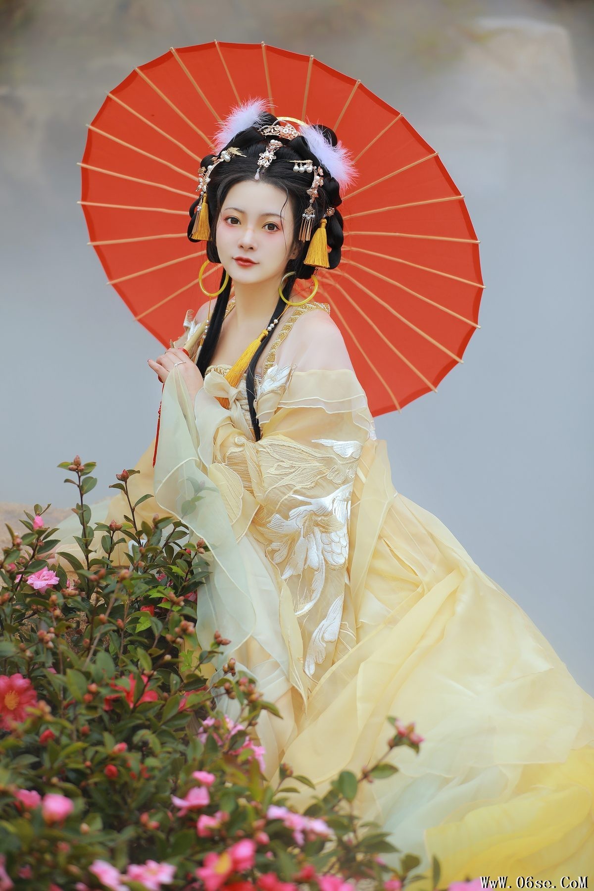 图片[22]-YiTuYu艺图语 Vol.6268 Mao Zi Zi[23P]-六色网