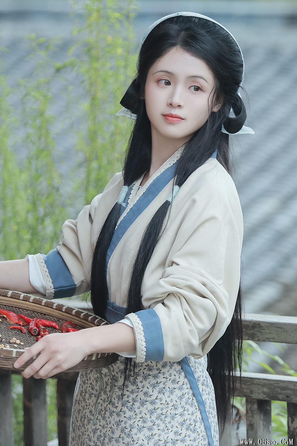 YiTuYu艺图语 Vol.5809 Dai Bu Zhu De Yi Mi[48P]-六色网