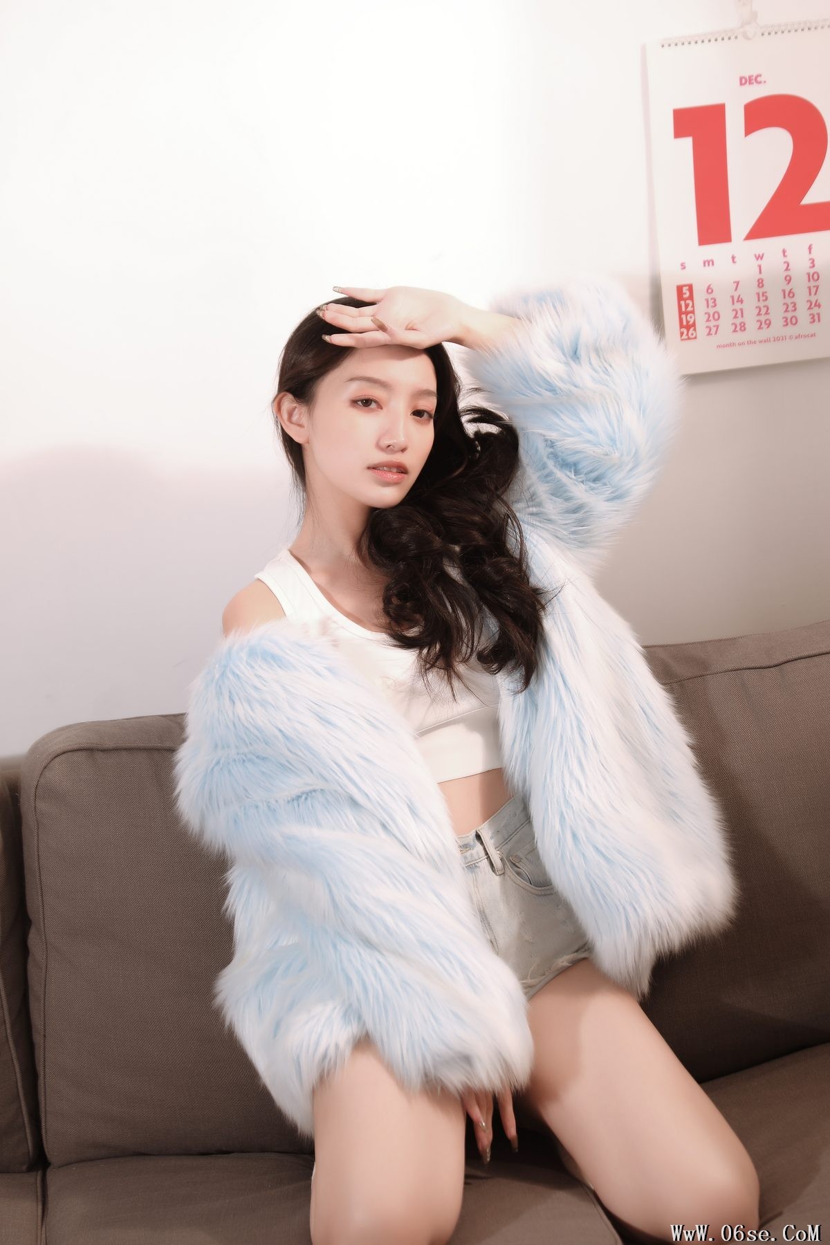 图片[11]-YiTuYu艺图语 Vol.5037 Ning Meng Jing A[37P]-六色网
