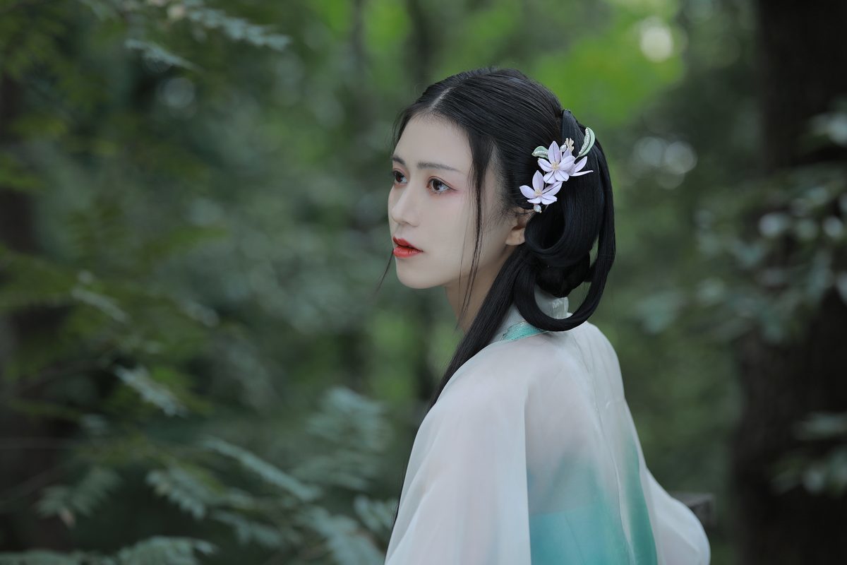 图片[36]-YiTuYu艺图语 Vol.5088 Wu Sui[40P]-六色网