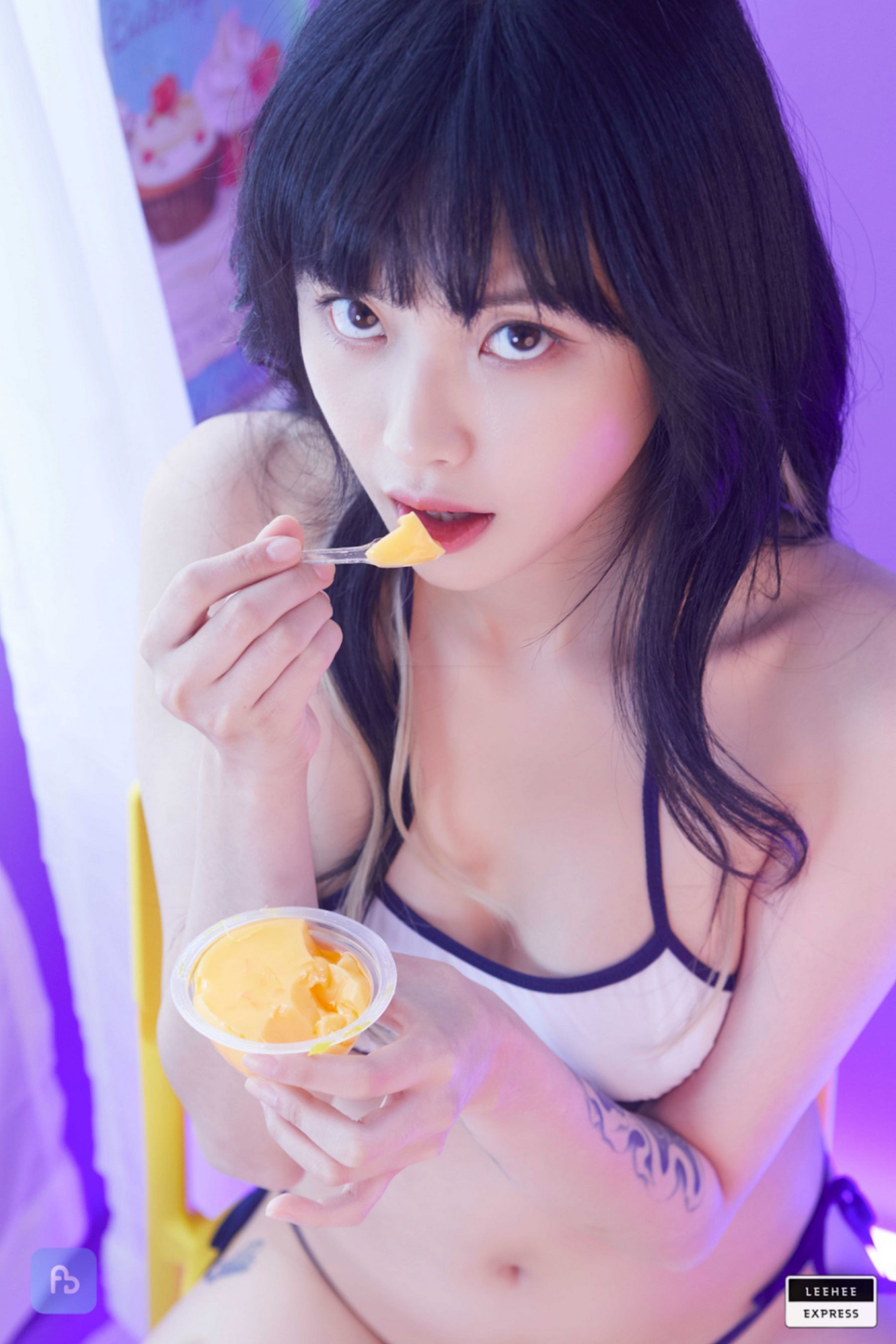 图片[47]-[LEEHEE EXPRESS] LEDG-151 – GMS[49P]-六色网