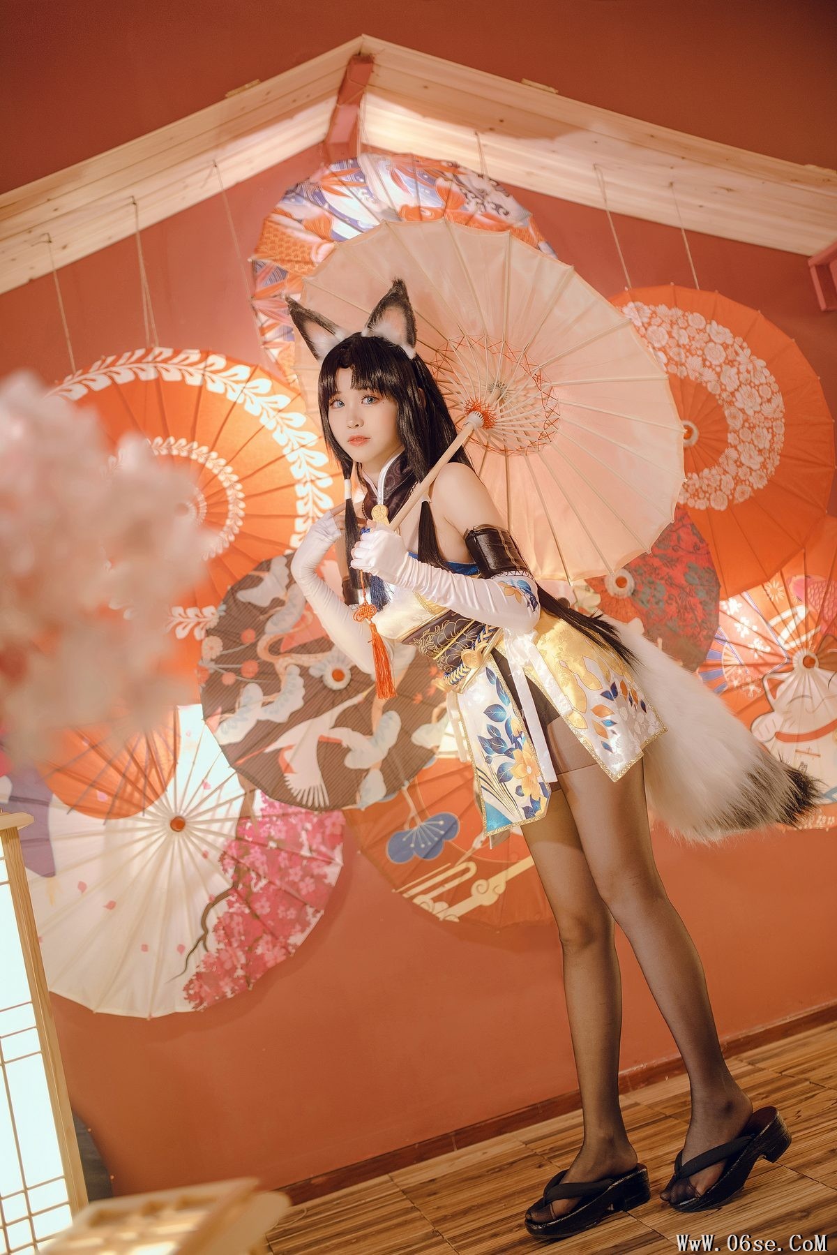 图片[25]-YiTuYu艺图语 Vol.5799 Hua Jing Yuan Xing Yu[27P]-六色网