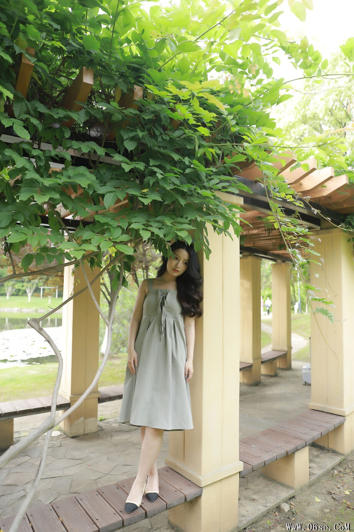 图片[27]-YiTuYu艺图语 Vol.6942 Jing Zi Jinns[35P]-六色网