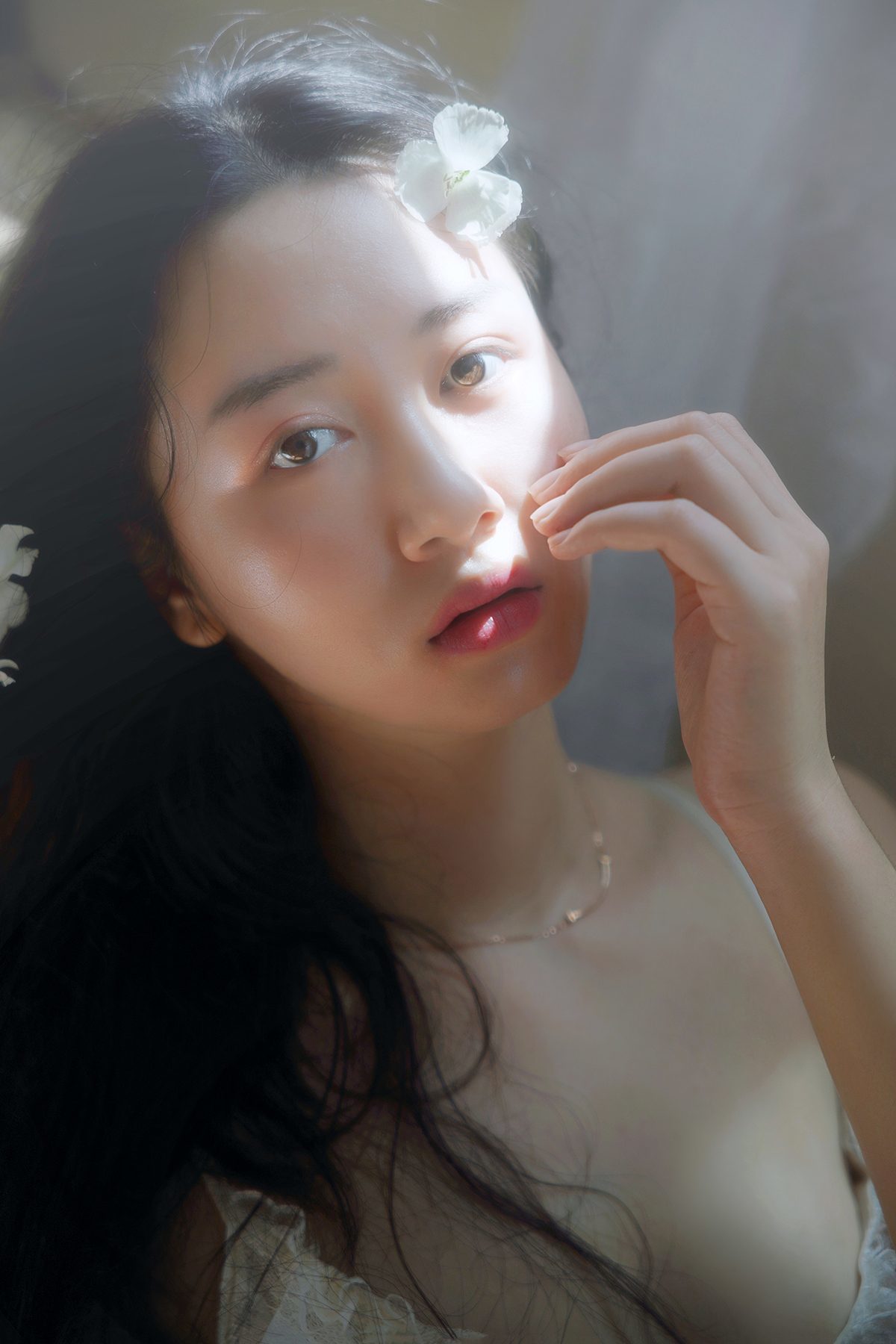 YiTuYu艺图语 Vol.4549 Tiffany[25P]-六色网