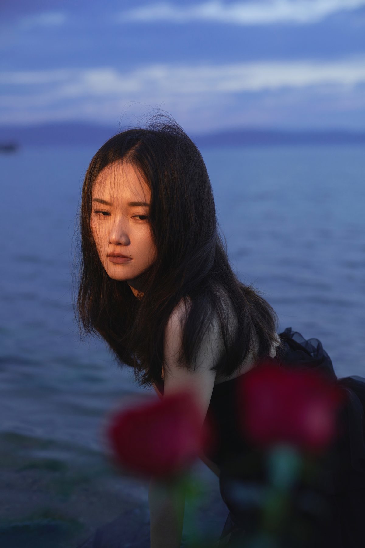 图片[15]-YiTuYu艺图语 Vol.5310 Wen Wen[52P]-六色网