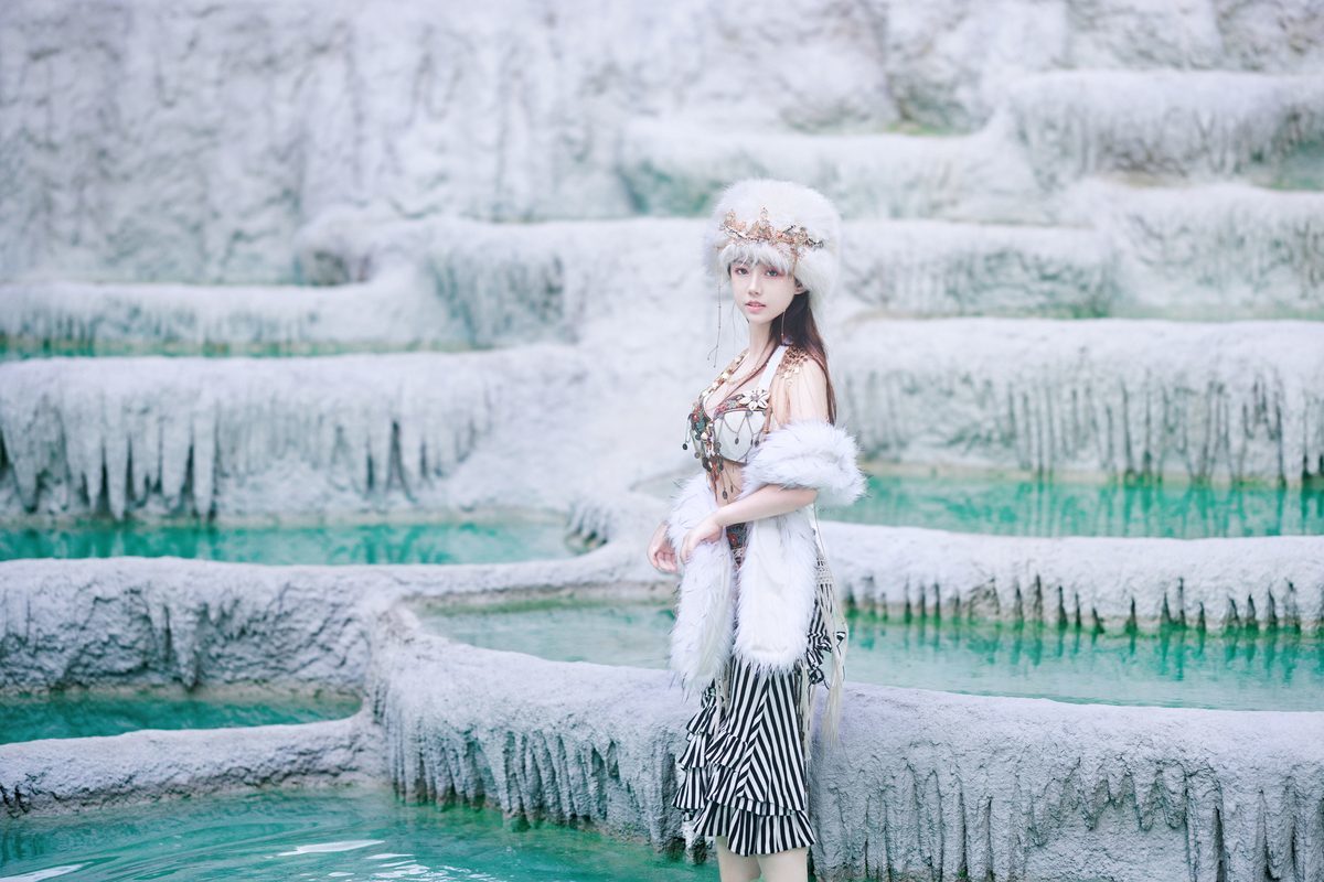 图片[47]-YiTuYu艺图语 Vol.5110 Pei Tong Xue[57P]-六色网