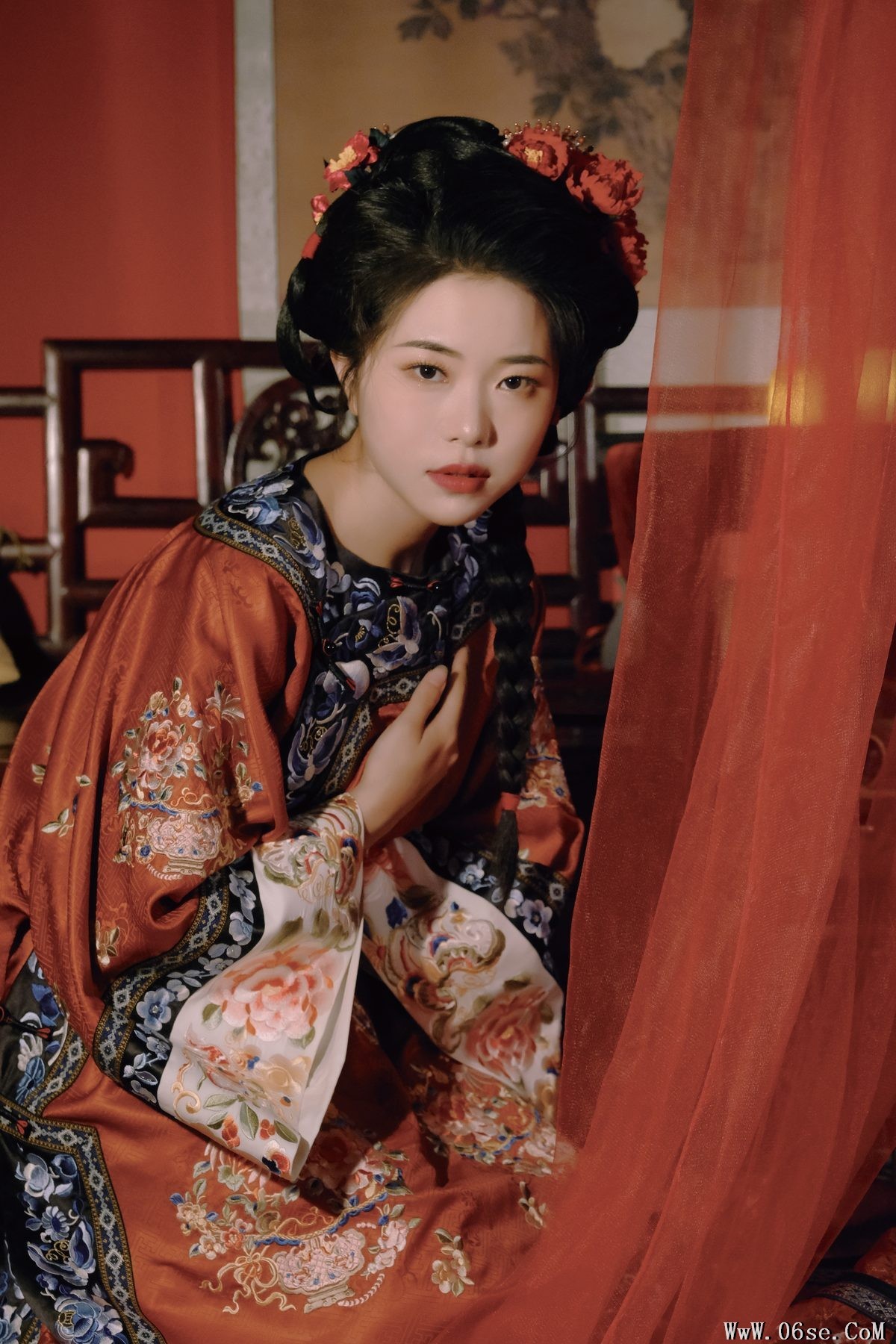 图片[6]-YiTuYu艺图语 Vol.4939 Anya_z[29P]-六色网