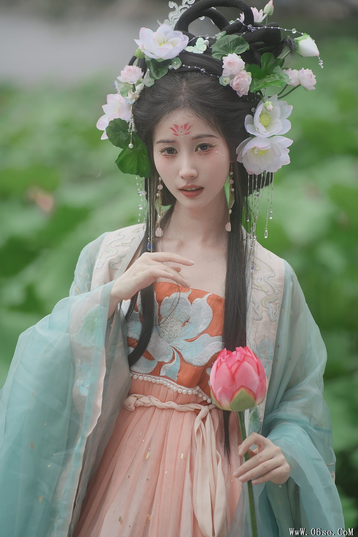 YiTuYu艺图语 Vol.4993 Mian Mian[37P]-六色网