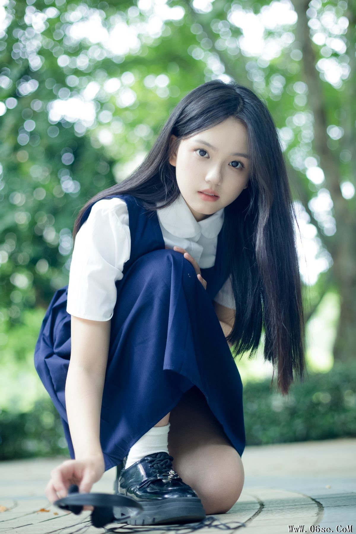 图片[23]-YiTuYu艺图语 Vol.5544 Xiao Hang[33P]-六色网
