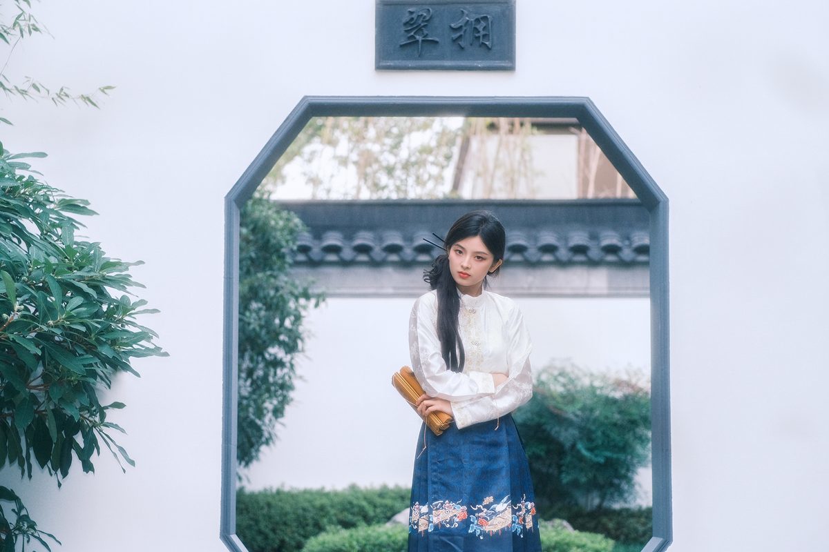 图片[12]-YiTuYu艺图语 Vol.5682 Zhang Zhang Bao[32P]-六色网
