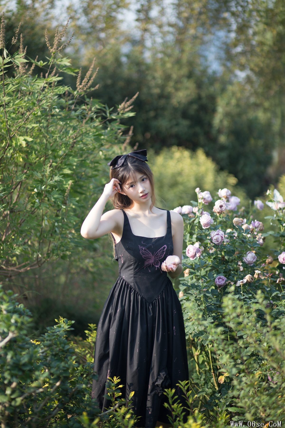 图片[7]-YiTuYu艺图语 Vol.6222 Yue Yue[32P]-六色网