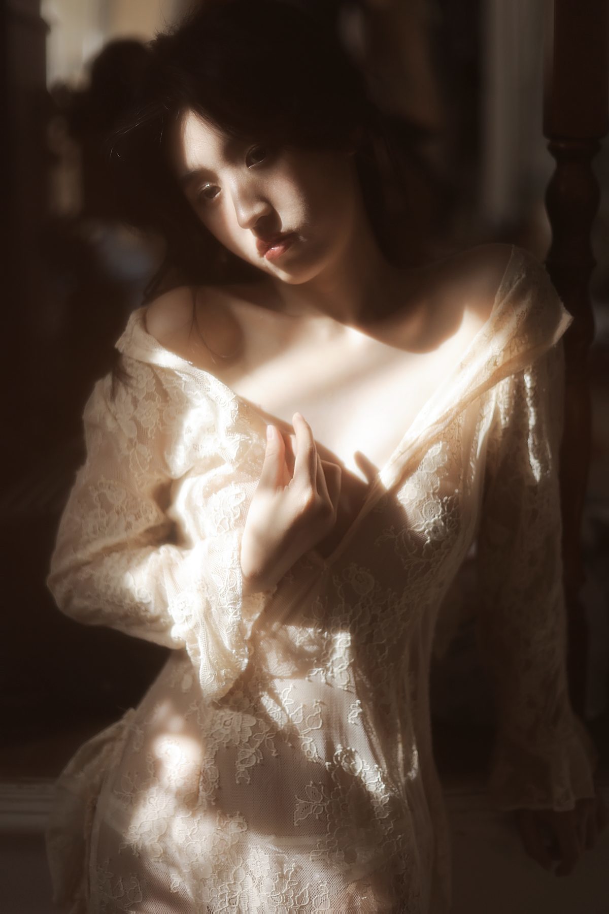 图片[12]-YiTuYu艺图语 Vol.5028 Ye Sheng Xue Yu[23P]-六色网